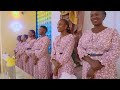 KWAKO BWANA ZINATOKA SIFA ZAKO Ernest Ogeda KWAYA YA MT JOSEPHINE BAKHITA PAROKIA YA SEGEREA DSM 