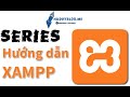 Bài 2 : hướng dẫn cài đặt mã nguồn Wordpress vào Xampp