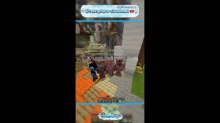 Pokec u minecraftu! IP: mc.ptero-cloud.net #minecraft #minecraftserver #czsk