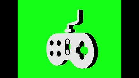 How to make 3D shapes using 3D text || Video Star