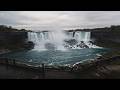 Niagara Falls White Noise