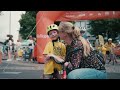 Aftermovie TeamNL Sport Experience 2025