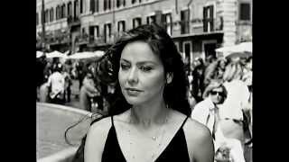 Eurocard Mastercard Werbung Ornella Muti 1999