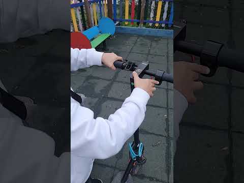 Como Desbloquear Trotinete Eletrica 