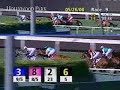 2008 Shoemaker Mile