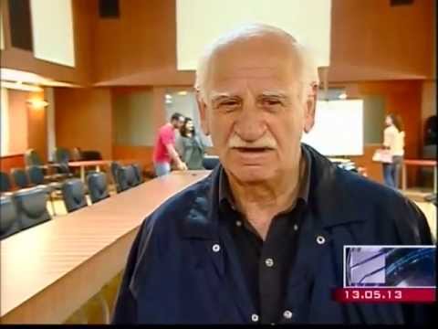 ცნობილი ქართველი მთამსვლელის, გრიგოლ გულბანის ხსოვნისადმი მიძღვნილი საღამო