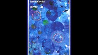 【紹介】日本語のレトリック 文章表現の技法 岩波ジュニア新書 （瀬戸 賢一）