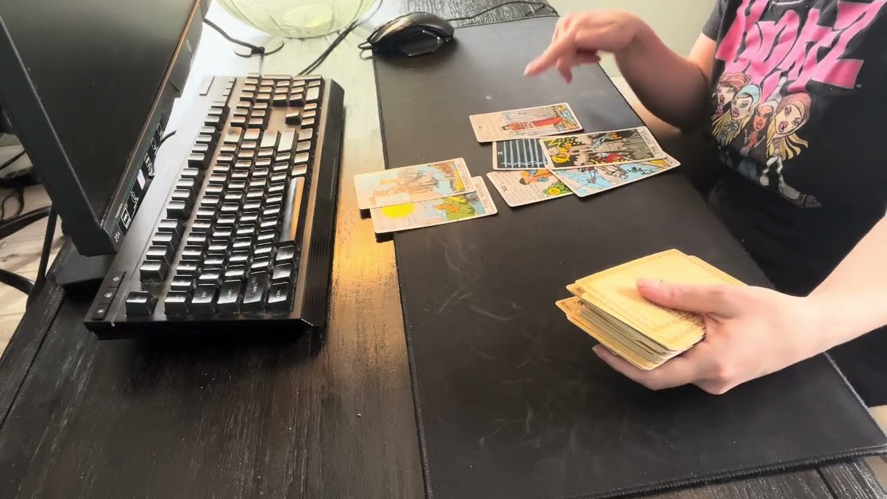 Рыбы ♓️ Новая любовь 💕 Вы их пугаете! 🫦