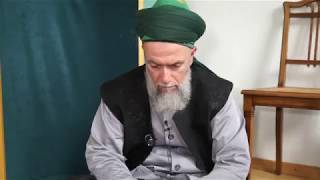 Sheikh Muhammad Adil ar-Rabbani - Braunschweig 12.07.2018