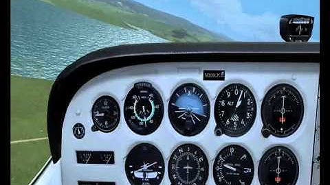 Circuit pattern tutorial c172