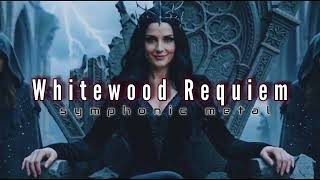 Clavilore - Whitewood Requiem