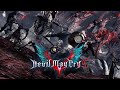 Devil May Cry 5: Full Playthrough