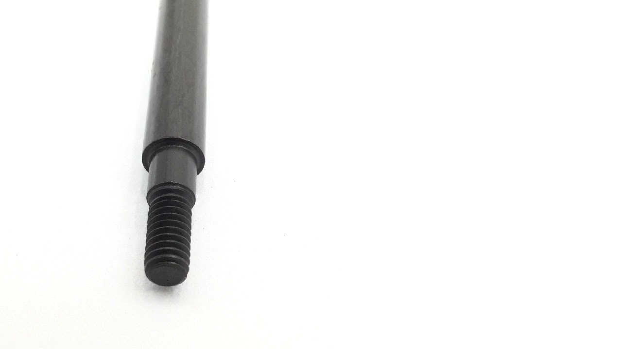 SMALL ARMS CLEANING ROD SWAB PATCH HOLDER SECTION CAL .223 Package of 5