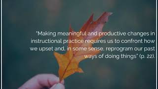 Instructional Rounds