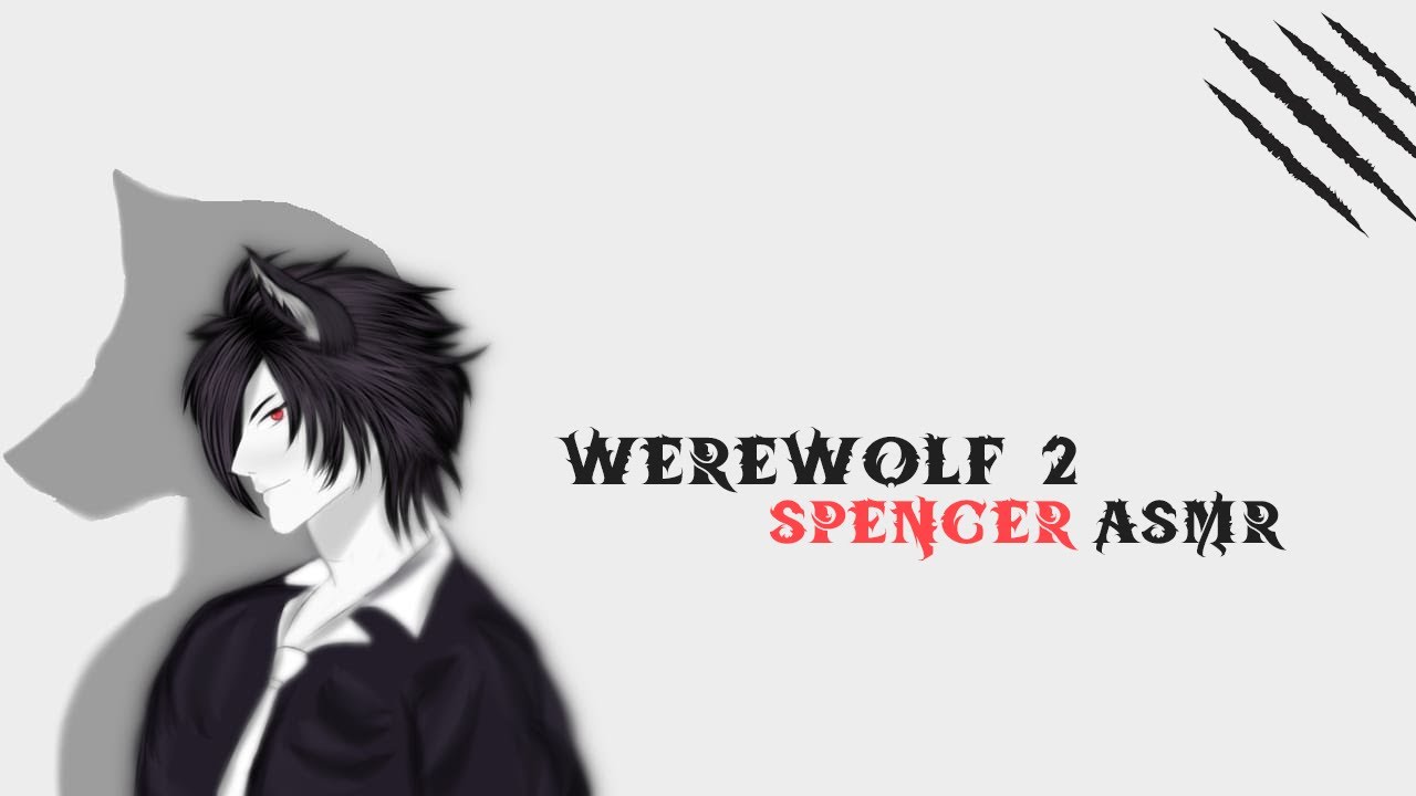 LOBISOMEM TE PUNINDO - ASMR ROLEPLAY