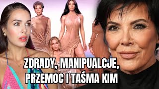 Kris Jenner - historia prawdziwa