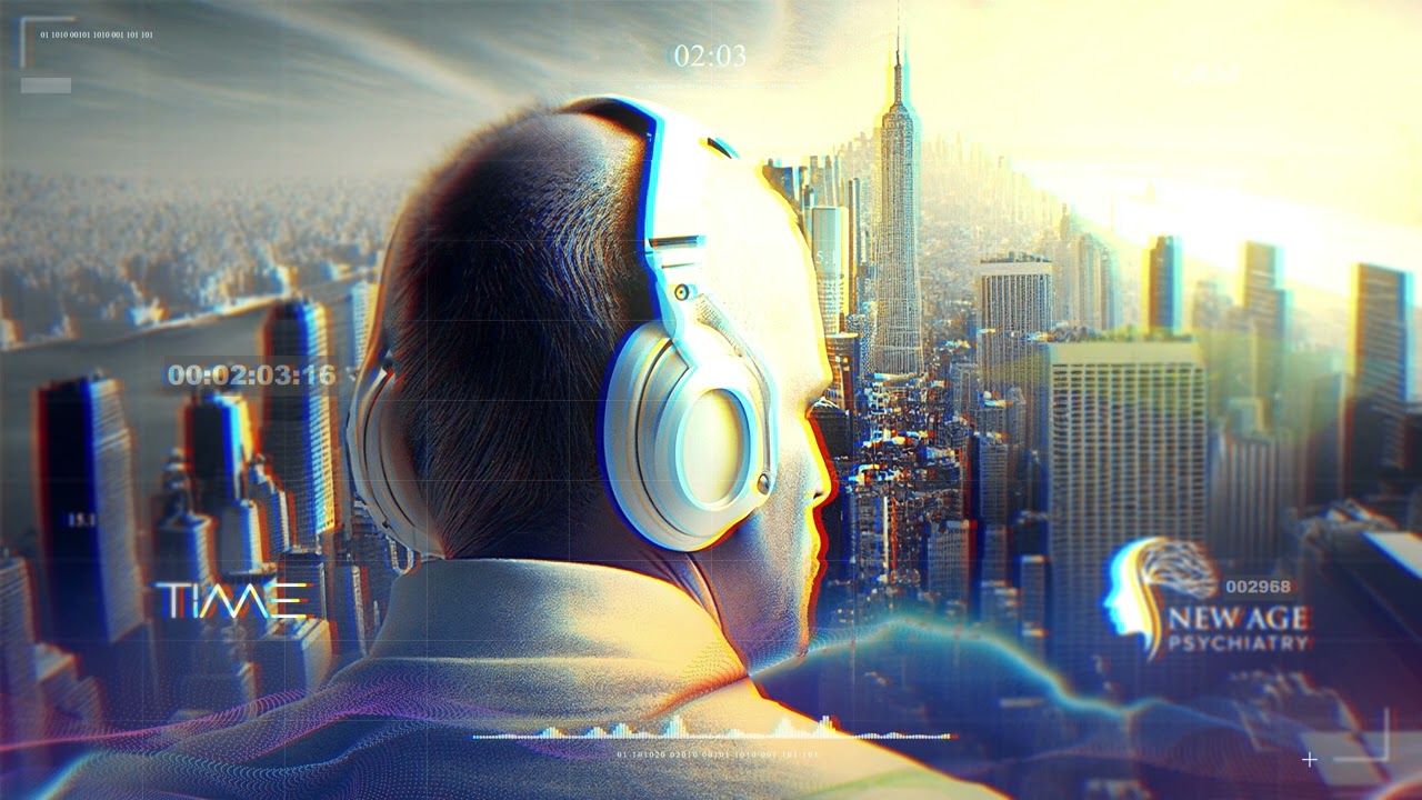 在 YouTube 上观看 Music for Mental Relaxation - Time 在 YouTube 上观看 Music for Mental Relaxation - Time