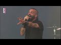 Capture de la vidéo Killswitch Engage - Summer Breeze 2023