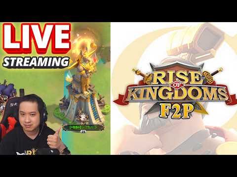 Rise of Kingdoms Pass 4 Opening Tactics Guide