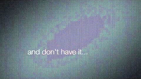 Step 6: Taping The Screen (KEENWORTH INT