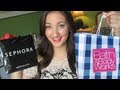 Beauty & Accessories Haul! ♡