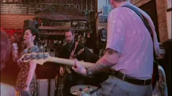 Sweet baby of mine - Boogaloo Gospel Brunch Sweet baby of mine - Boogaloo Gospel Brunch