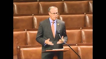 Huffman Speaks Against Keystone XL Pipeline