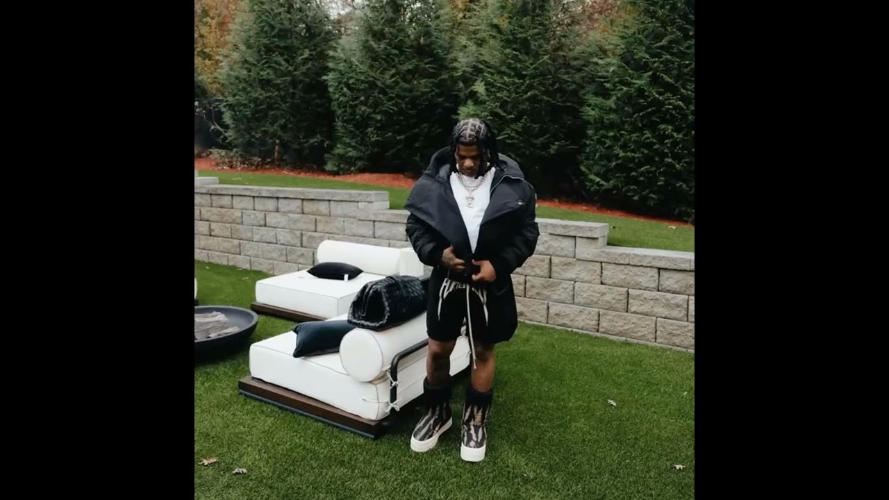 [FREE] Rylo Rodriguez Type Beat 2025 - Love On An Island