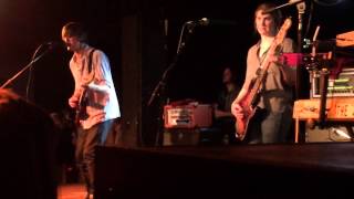 Stephen Malkmus and The Jicks - Animal Midnight - Black Cat 2/28/14