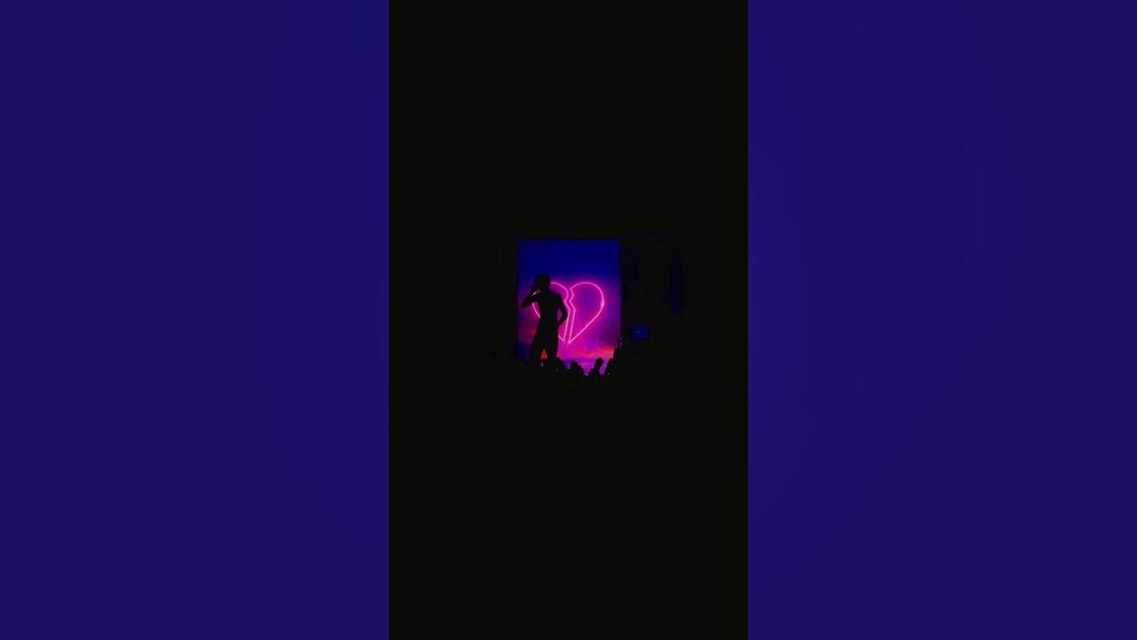 Lil Peep - ghost boy