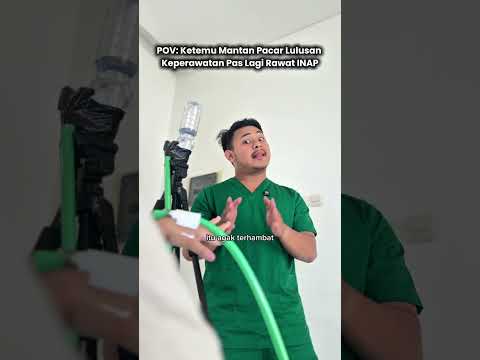 Kan seharusnya kamu gak diruangan ini