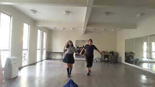 162Cm - Gashinasunmi Dance Practice Ver.