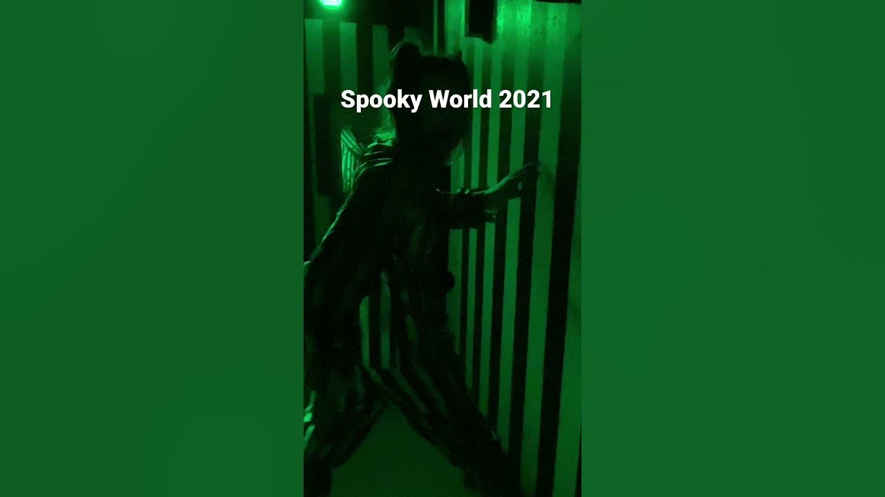Spooky World Clowns Jump Scares 2021 YouTube