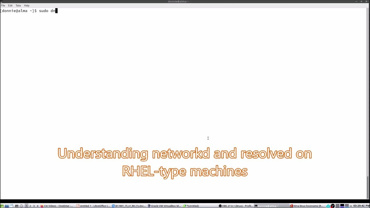 Linux Service Management Made Easy with systemd