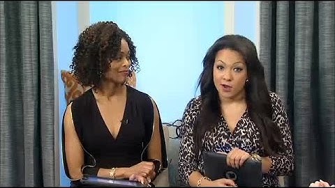 Author Lara Casey Talks About Her New Book