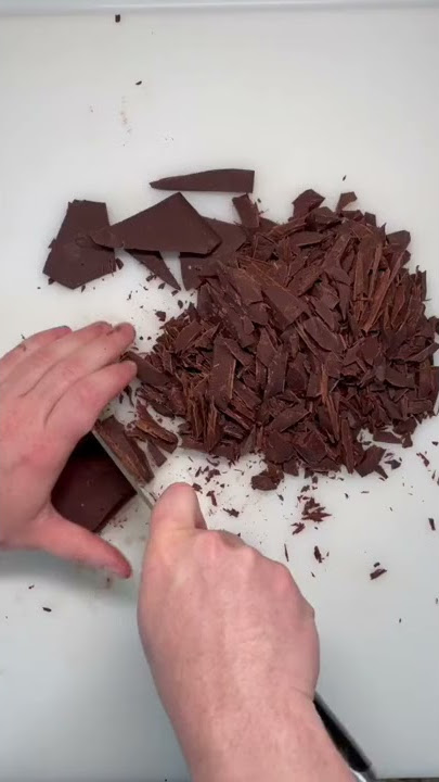 chocolate ganache ratios