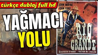 Yağmacı Yolu – 1957 Plunder Road | Western & Kovboy Filmi