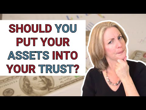 Is A Car Considered An Asset In An Estate