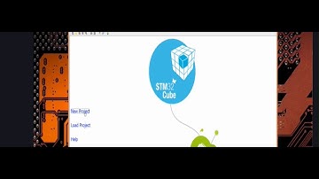 Spi tutorial with stm board and accelerometer