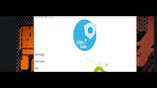 Spi tutorial with stm board and accelerometer