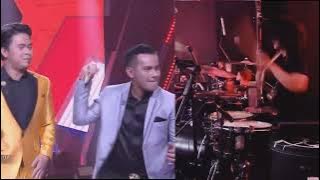 Ray Prasetya | chakra khan ft judika - Elang