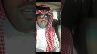 التبيان .. في قصيدة محمد السكران | خالد عون