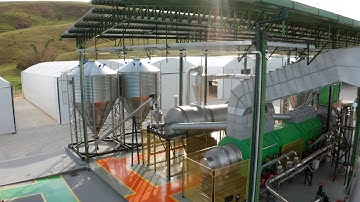 NetZero XPRIZE Carbon Removal finalist public video