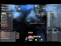 Vengeance vs Navy Comet, Slicer and worm.