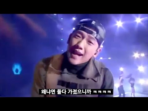한국 레전드 만능 엔터테이너 계보 (남자 2편)