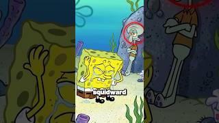 The Saddest Episode When Squidward Ruined Spongebobs Life...