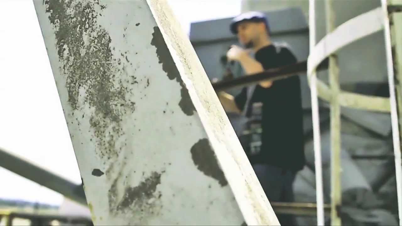 Hyphen-Select (of Parallel) - "The Golden State Collection Pt.5"