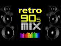 Retro 90 Mix - revolution mastermix