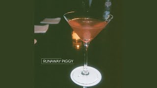 RUNAWAY PIGGY - TENDOUJI