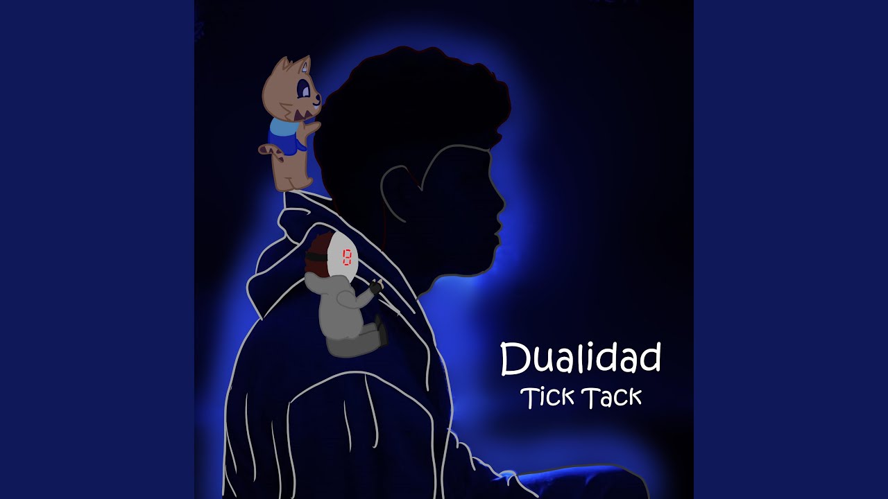 Dualidad bekijken op YouTube Dualidad bekijken op YouTube